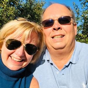 Meet your Posher, Cindy